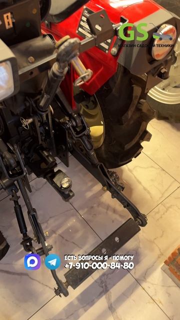 А Вам какой из этих тракторов нравится больше? #минитрактор #трактор #купитьтрактор #обзор  #solis