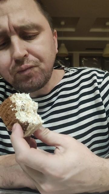 #тирамису #пирожное