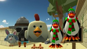 заставка к 8 сезону шрифтоскиных