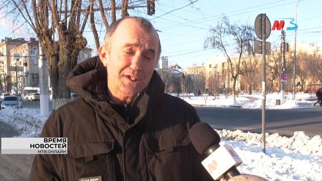 Волгоградцы узнали дату потепления после 20-градусных морозов