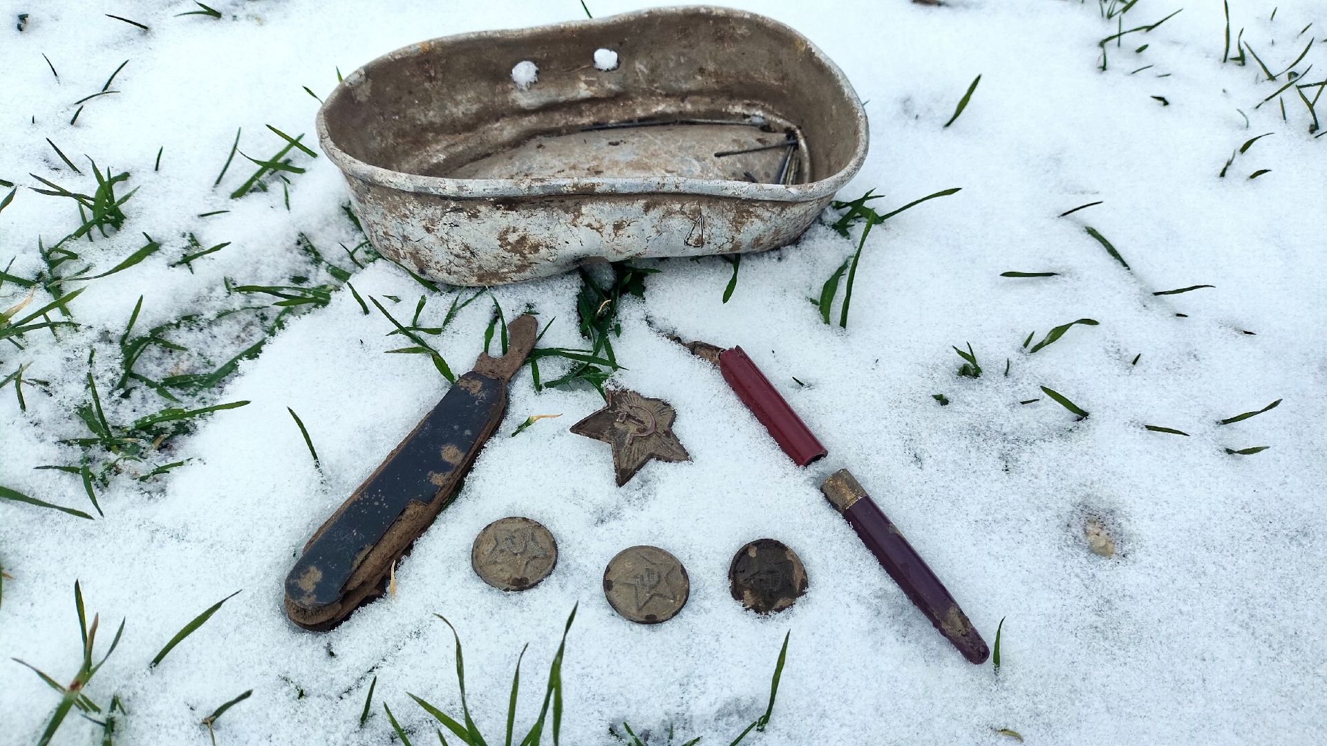 Поисковики нашли БОЕВЫЕ позиции ВОВ в глухом дубовом лесу! Поисковая экспедиция 8. Поисковики нашли БОЕВЫЕ позиции ВОВ в глухом дубовом лесу! Поисковая экспедиция 8.