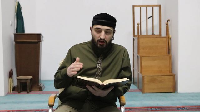 Три вида хадиса.| Джума мечеть с.Дылым