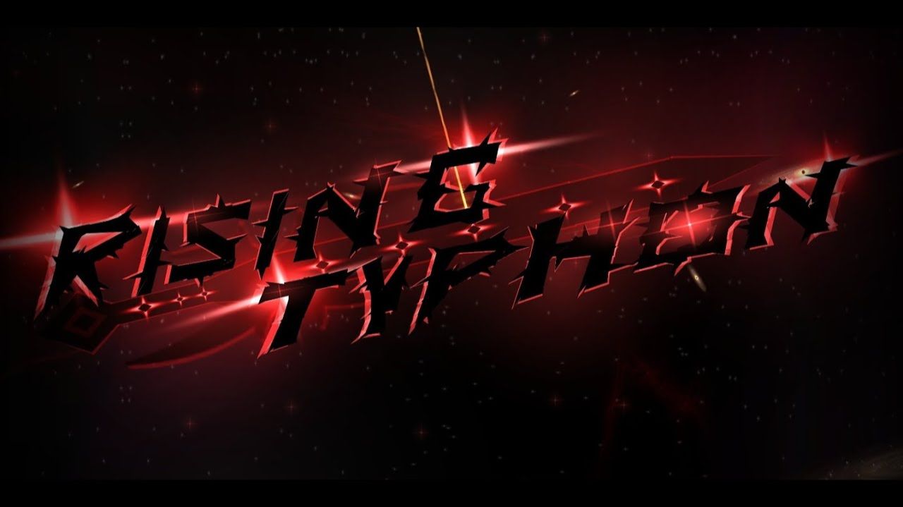 [VERIFIED] Rising Typhon by Greensome2684 | Buried Angel Remake! | Geometry Dash смотреть онлайн