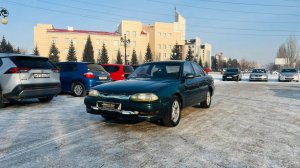 Toyota Camry, 1994 год