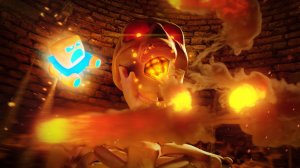 Skeletal Shinanigans 3D | Full 3D Animation