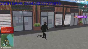 🔴СТРИМ .ИГРАЮ В Amazing Online SCY.