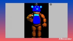 как сделать своего аниматроника в ibis paint x