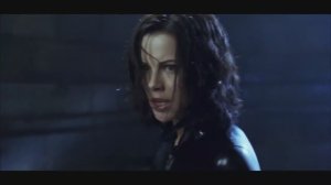 Другой мир Отец Корвинус "приведите девушку"