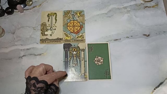 Ситуация, всё ли верно?