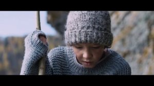 Трейлер российского фильма Мой дед 2025 - смотреть видео онлайн