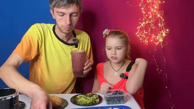 Полезное мороженое смотреть онлайн