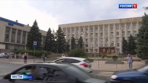 ВЕСТИ КРЫМ: выпуск 06.02.2026 9:30