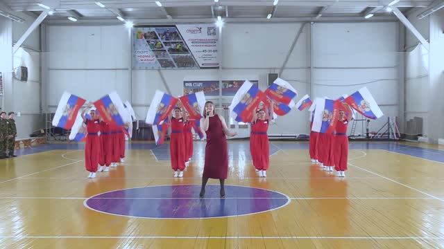 А ну-ка парни!