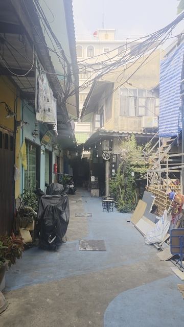 Бангкок 5 день 1