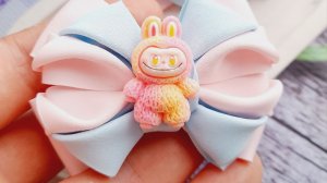 🎀"БАНТИКИ ДЛЯ ДОЧКИ"🎀 ОБЯЗАТЕЛЬНО ПОВТОРИ