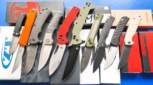 Осторожно распаковка НОВИНОК 2026! 3600$ #unboxing #fishing #hunting #edc #drone #tacticaledc #knife