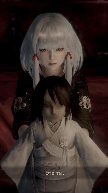 Купи слона #games #fatalframe #игры смотреть онлайн