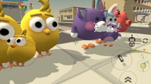 Новости chicken Gun