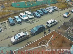 "БЕСПРЕЦЕНДЕНТНЫЙ СЛКУЧАЙ"