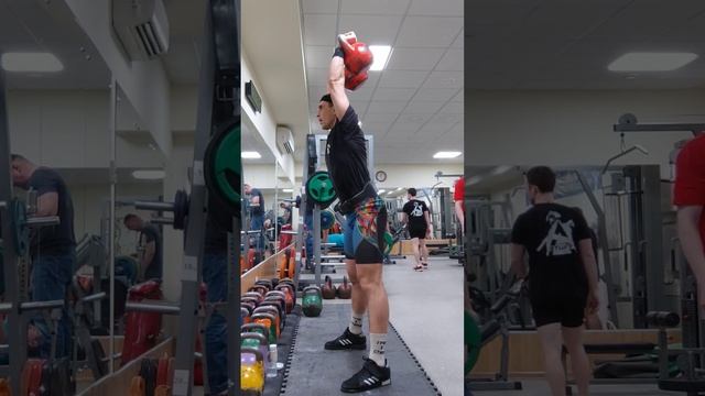 Тренировка 06.02.2026. Проходка Тдц32: 10': 74 раза (9,8,7,7,7,7,6,6,8,9). смотреть онлайн