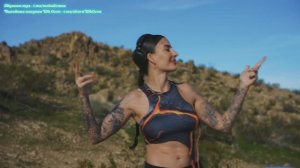 DeepMe - Live @ High Desert , California   Melodic Techno & Minimal Techno 4k Dj Mix 2026