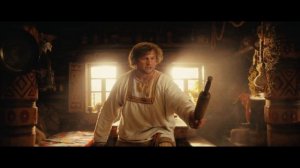 🍿 Последний богатырь. Колобок — Официальный тизер (2026)