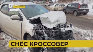 Автопатруль112 / Чистим город и край / Пострадали дети / 06.02.26