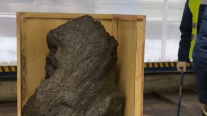 Космическая контрабанда: мужчина пытался вывезти метеорит из РФ в Британию