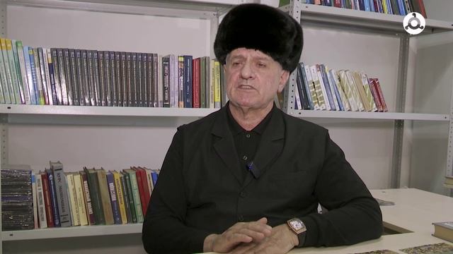 Къаман ганз. Маценаькъан Ахьмад смотреть онлайн