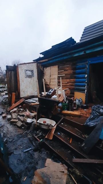 Купили участок больше похожий на свалку #ремонт #стройка #вседляремонта #рекомендации #дача #топ Купили участок больше похожий на свалку #ремонт #стройка #вседляремонта #рекомендации #дача #топ