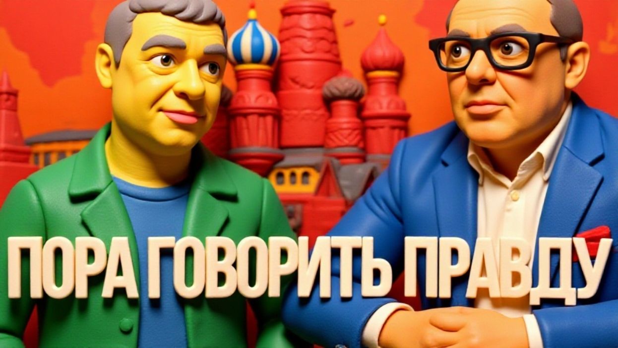 ДИКИЙ СПЕВУН. ПОКУШЕНИЕ НА ГЕНЕРАЛА, ИЛИ КАКИЕ ПОСЛЕДСТВИЯ ДЛЯ ПЕРЕГОВОРОВ? смотреть онлайн