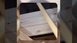 1000047925.mp4 (Собака наблюдает за устройством лестницы на 2 этаж в доме А-фрейм)