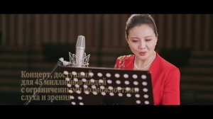 🎥🐴Гала-концерт Праздника весны-2026 (Анонс)