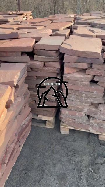 Природный камень от производителя +79185202204 #бутовыйкамень #ПЛИТНЯК #stone #naturalstone