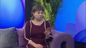 Утро Донбасса 04.02.2026. Самостоятельность ребенка в домашних делах. Марина Симоненко