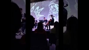 *Simple Music Ensemble. 
 05 февраля 2026 г. 
Концерт «Сны Миядзаки».