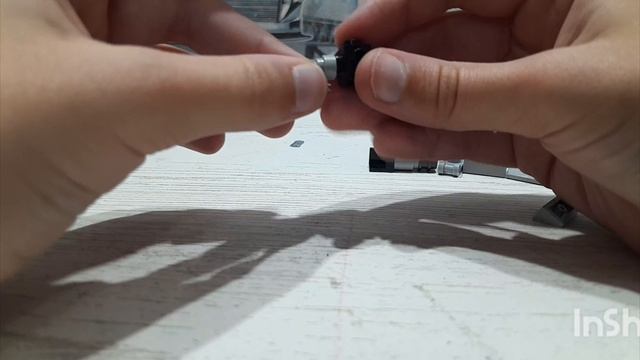 немецкLego пушка инструкция смотреть онлайн