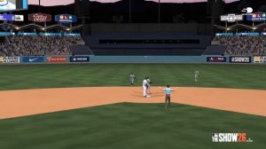 MLB The Show 26 — что нового в игровом процессе. Обновления для PS5