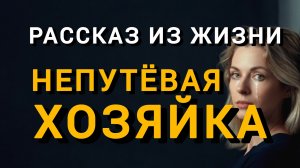 Истории из жизни|НЕПУТЁВАЯ|Аудио рассказы|Аудиокниги слушать онлайн|Жизненные истории