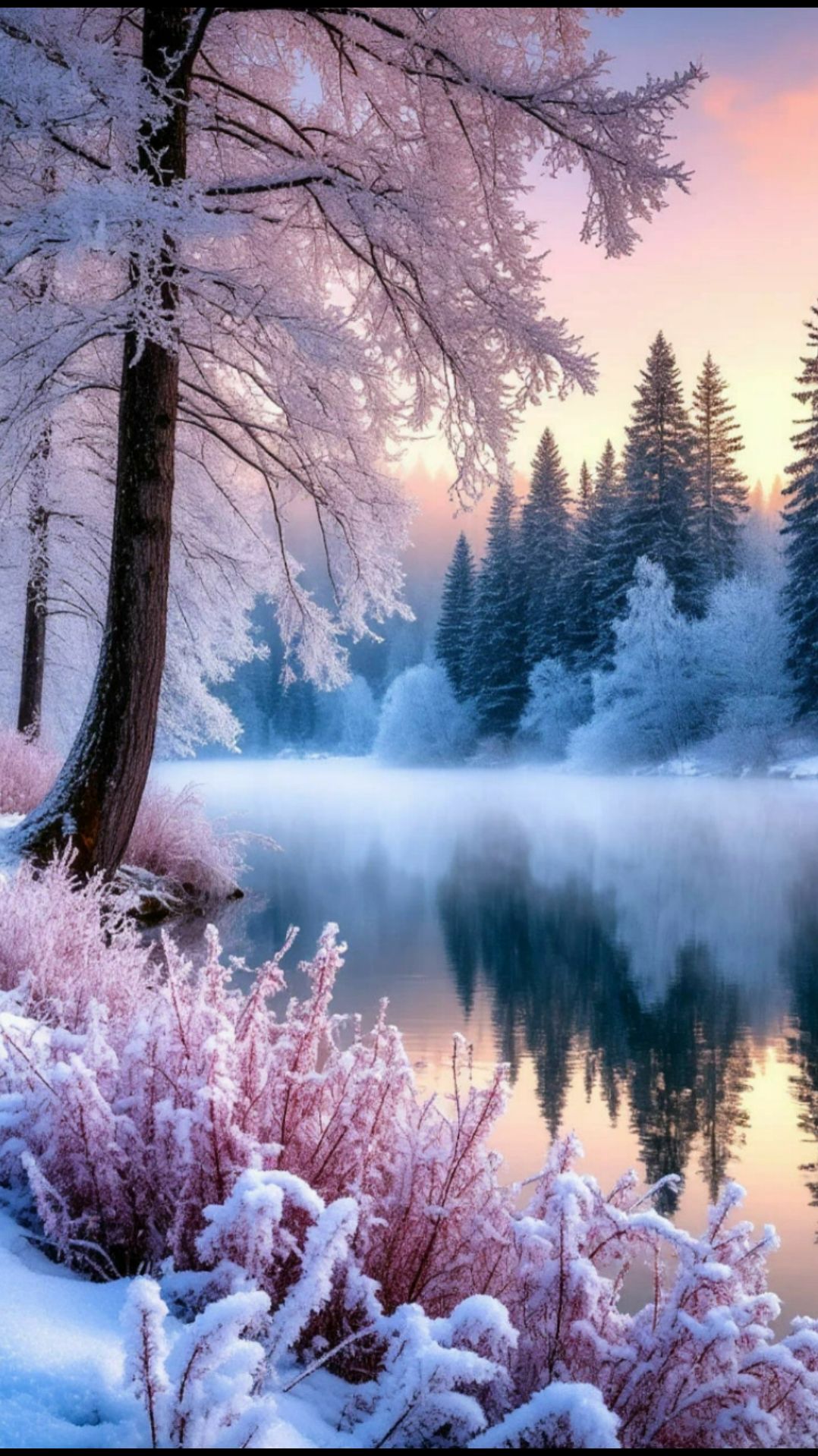 Красивая Природа смотреть онлайн