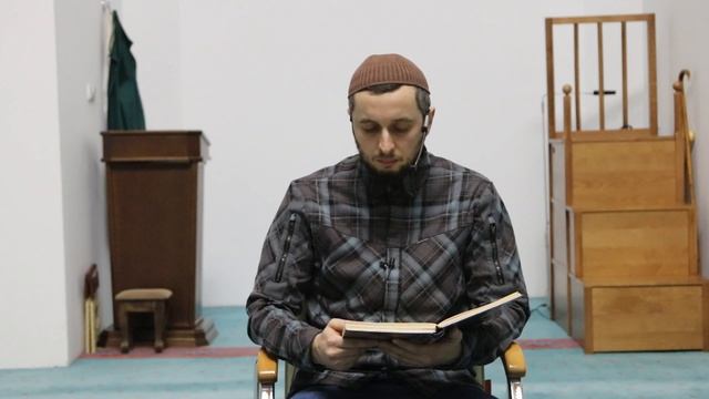 КIиго мацIалъул цояб.| Мурад Магомедов | Джума мечеть с.Дылым