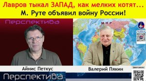 ПЕРСПЕКТИВА | В.В. ПЯКИН: Хребет ФРОНТУ сломан... "ПАРТИЗАНЩИНЫ" НЕ БУДЕТ! | 06-02-26