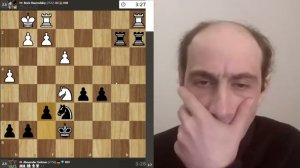 Играю понаглее