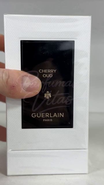guerlain oud cherry 100 edp