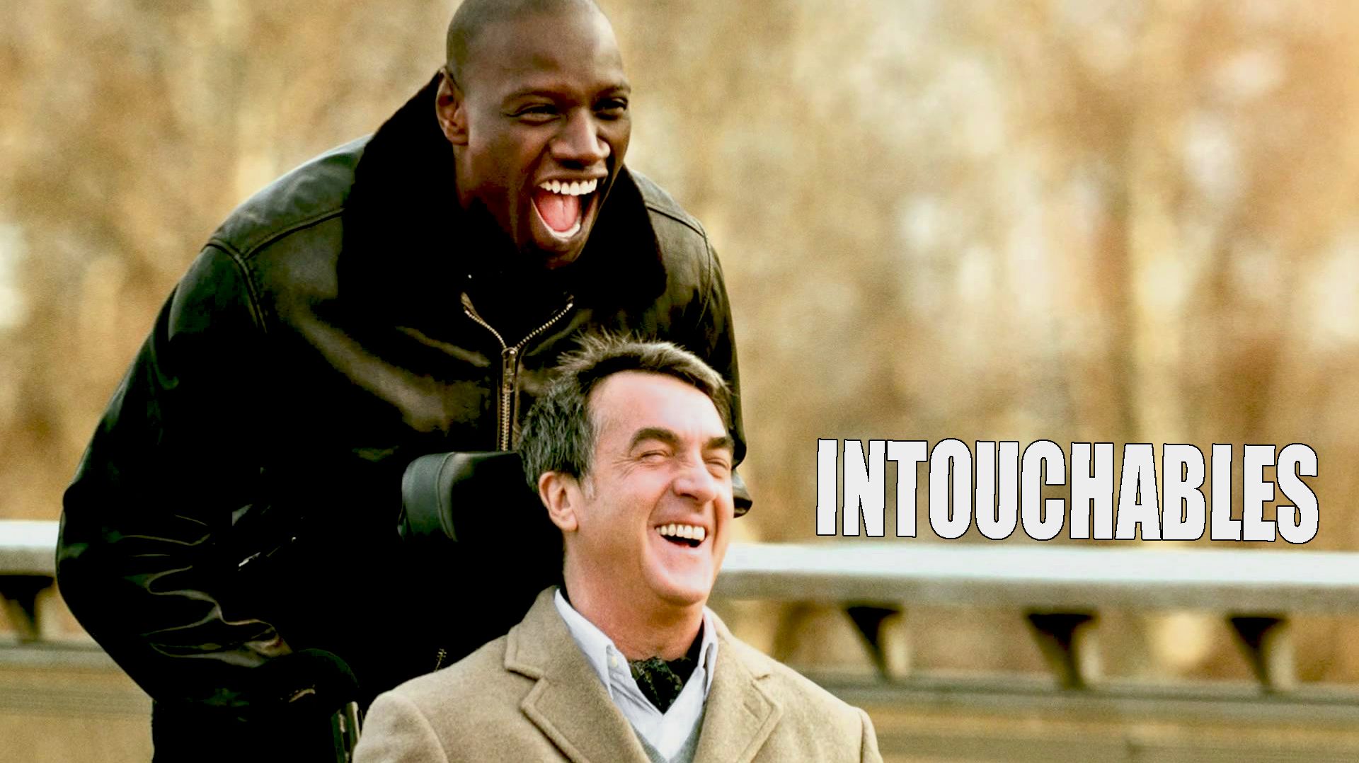 Intouchables (Vikentiy Sound Video Edit) (2022) смотреть онлайн
