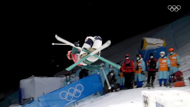 Золото спустя 12 лет: как Джакара Энтони совершила историю для Австралии