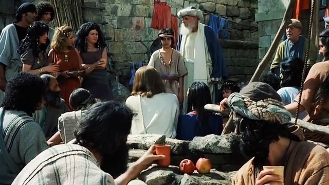 Jesus Film (English) HD