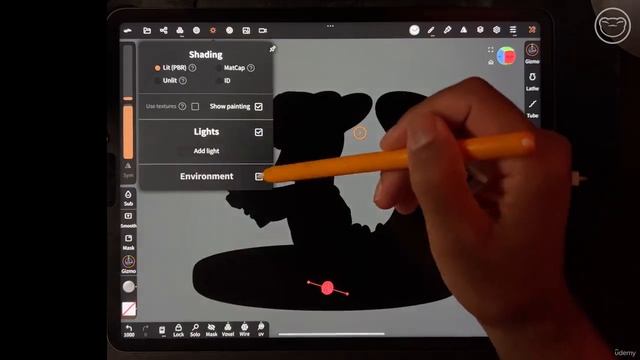 6 Lashies Lights Color