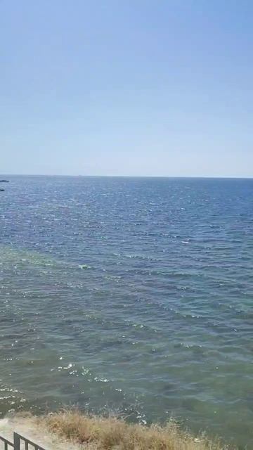 Прогулка Геленджик. Работает аэропорт!