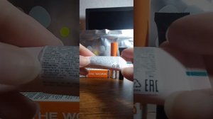 Набор за бьютисы из Золотого Яблока